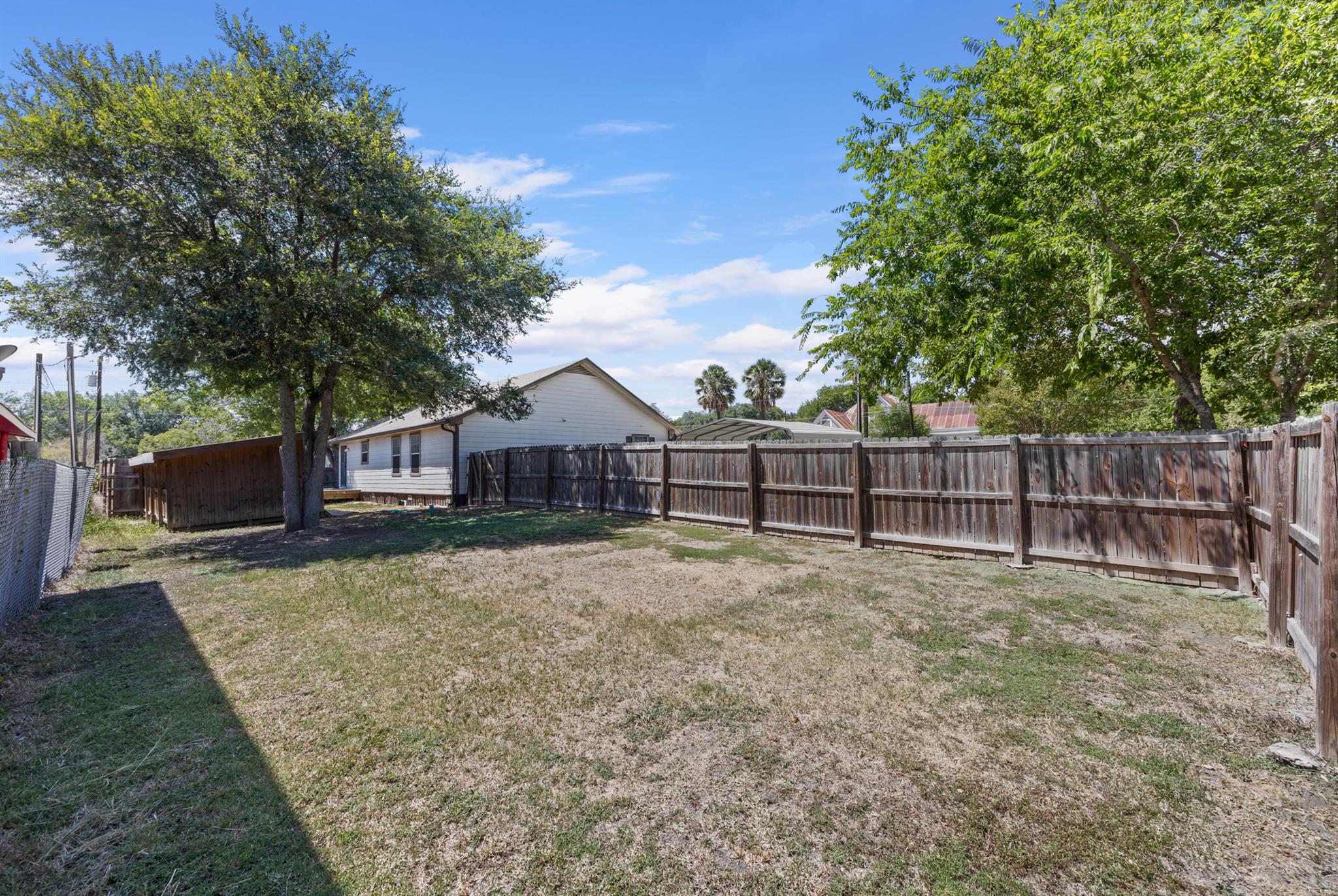 47 Mesquite Dr, Maxwell, TX 78656