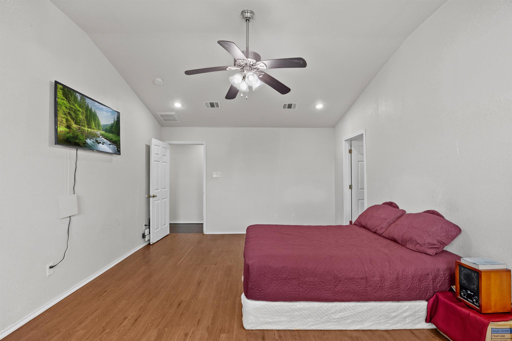 47 Mesquite Dr, Maxwell, TX 78656