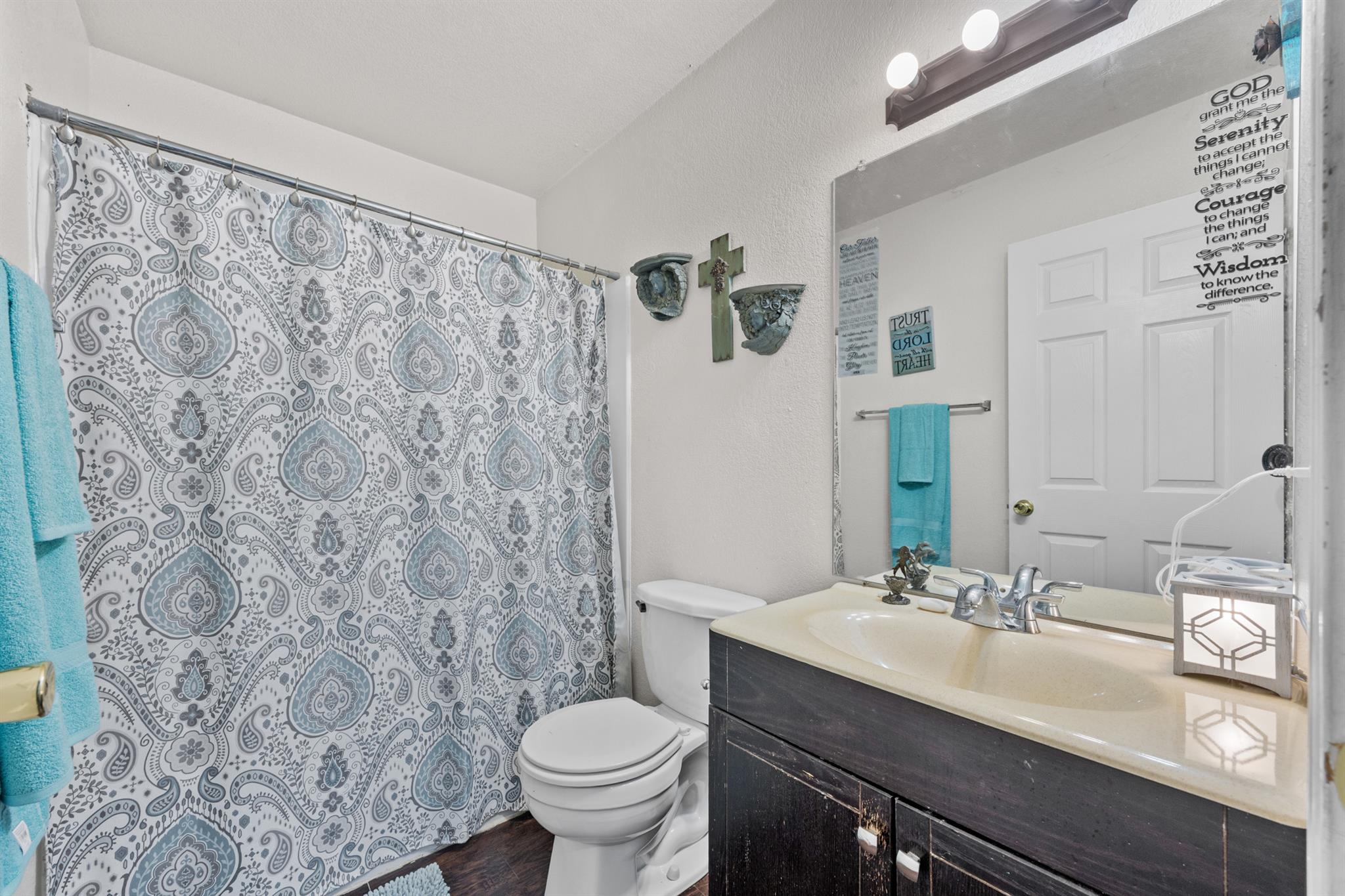 47 Mesquite Dr, Maxwell, TX 78656