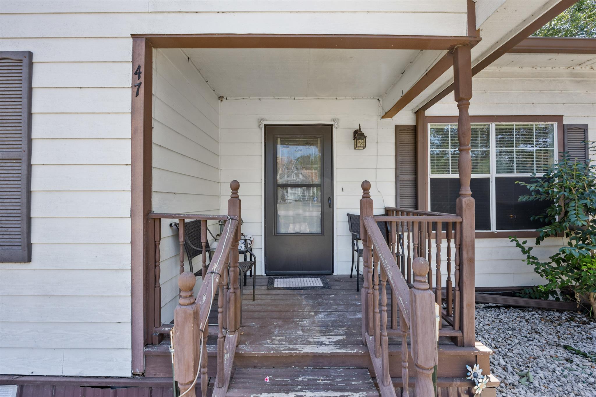 47 Mesquite Dr, Maxwell, TX 78656