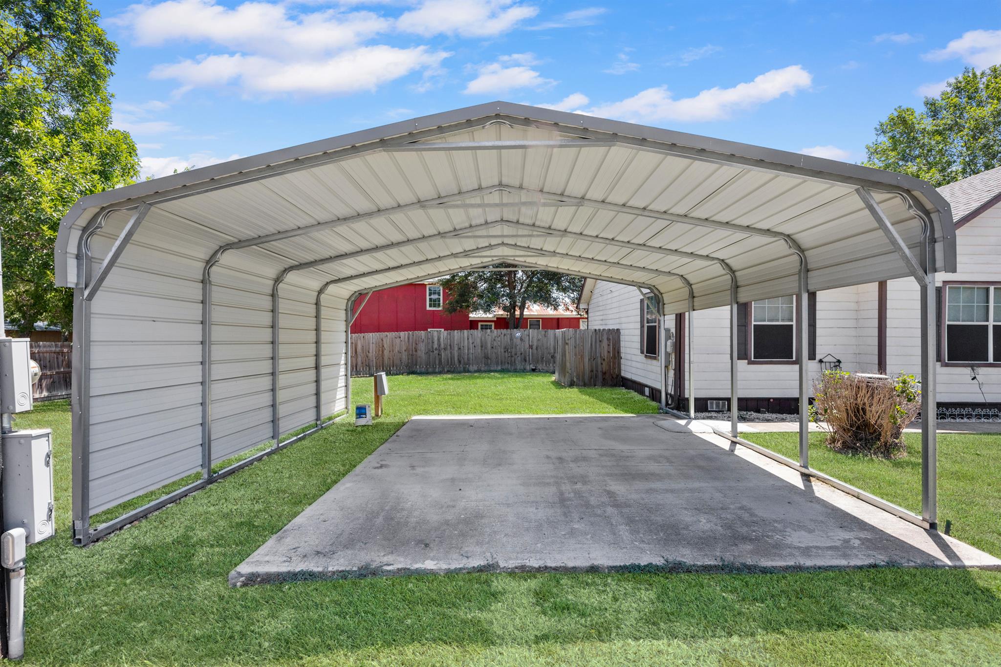 47 Mesquite Dr, Maxwell, TX 78656