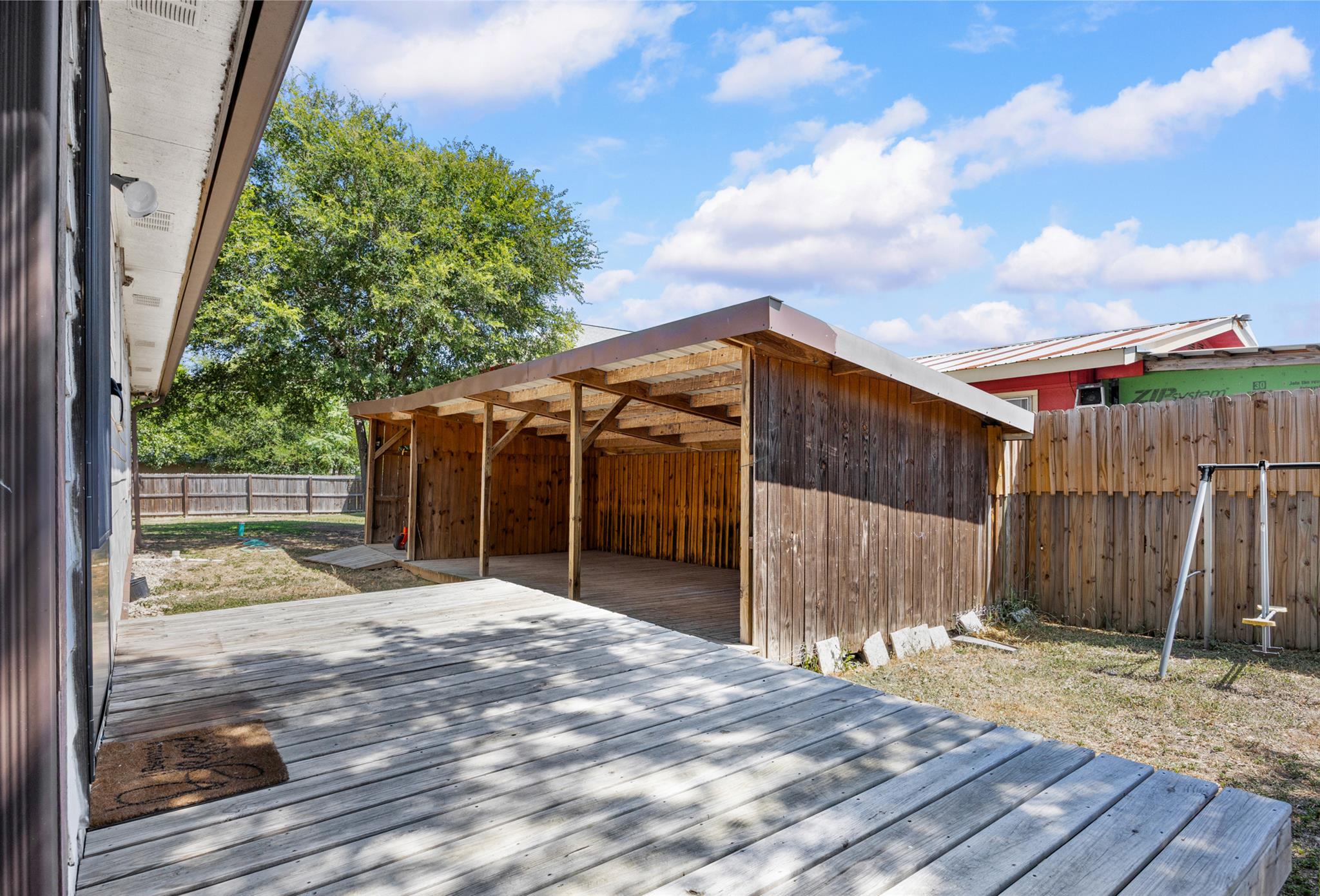 47 Mesquite Dr, Maxwell, TX 78656