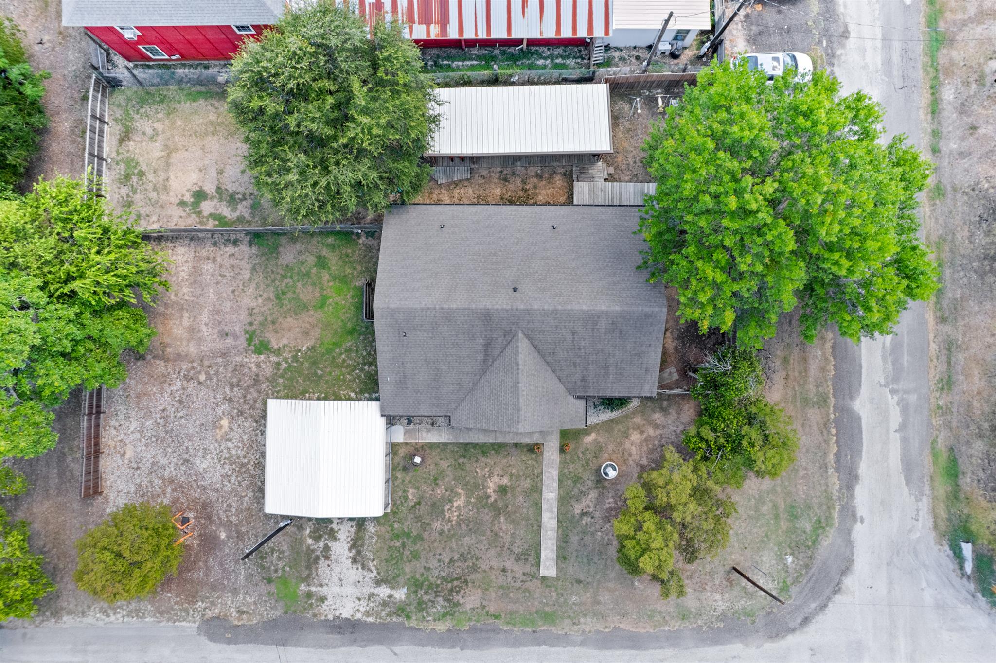 47 Mesquite Dr, Maxwell, TX 78656