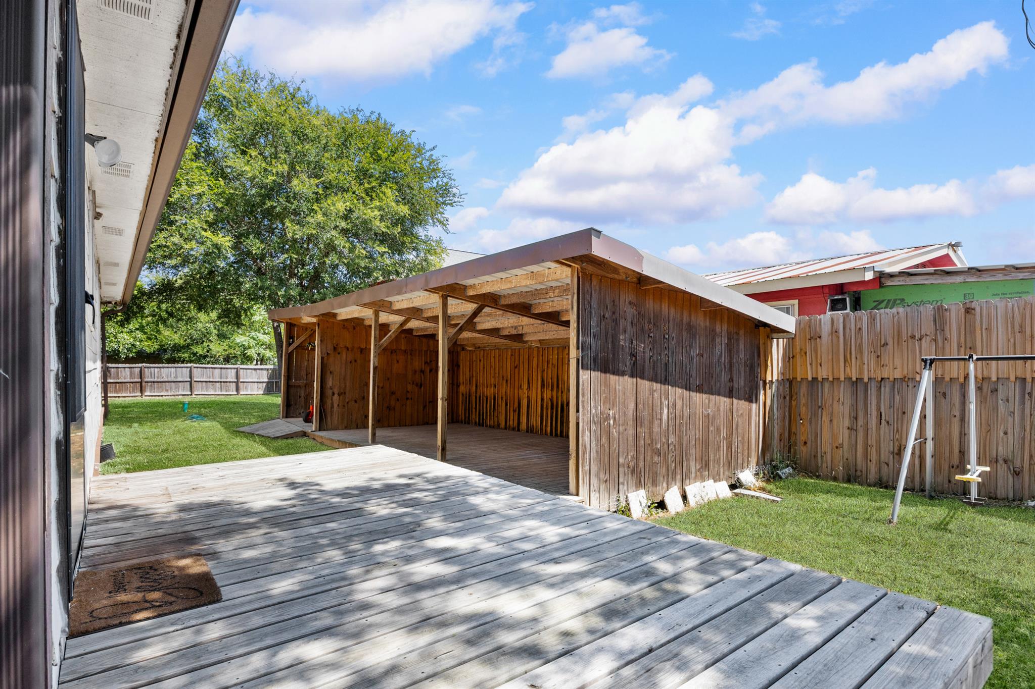 47 Mesquite Dr, Maxwell, TX 78656