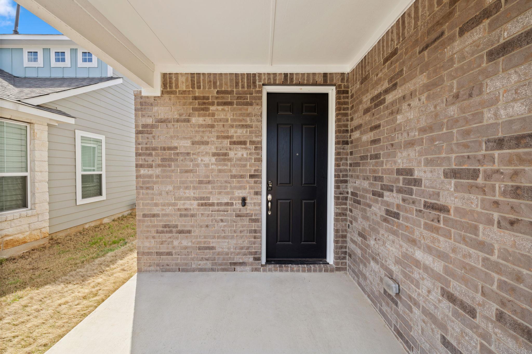 129 Stone Canyon Dr, Georgetown, TX 78628