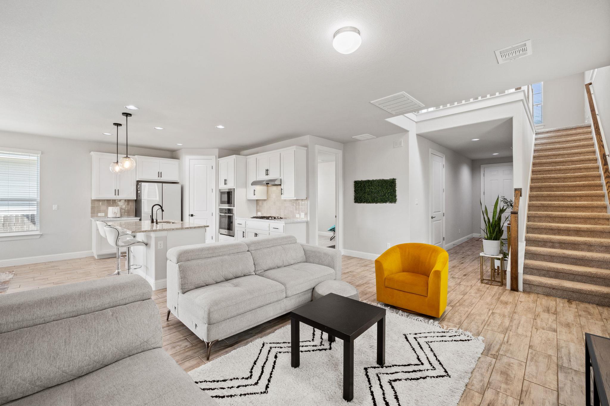 129 Stone Canyon Dr, Georgetown, TX 78628