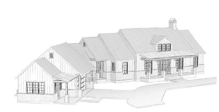 1304 Walleye Creek Trail St, Lexington, TX 78947