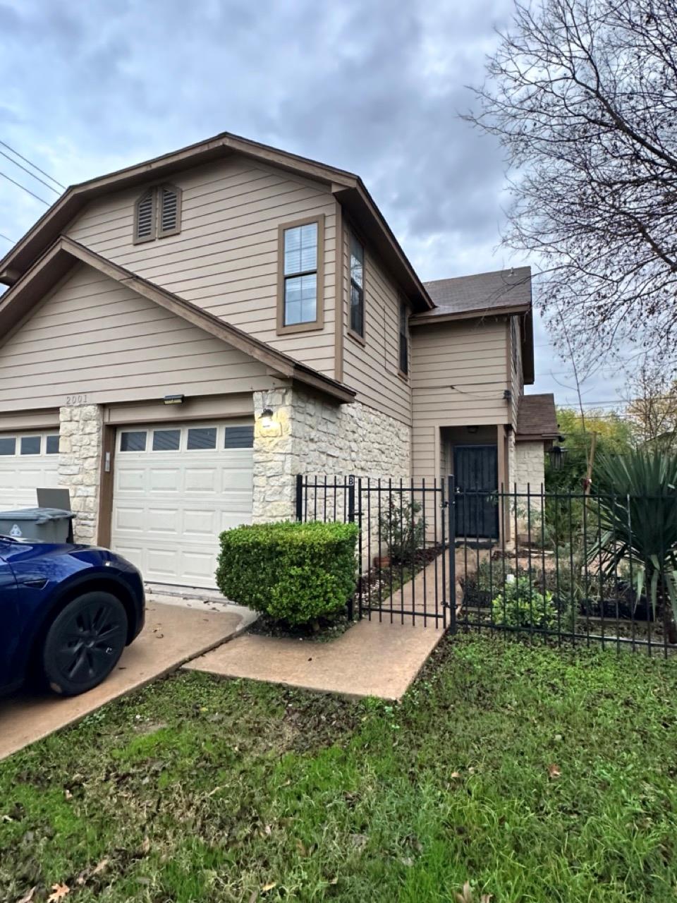 2001 KIRKSEY Dr # B, Austin, TX 78741