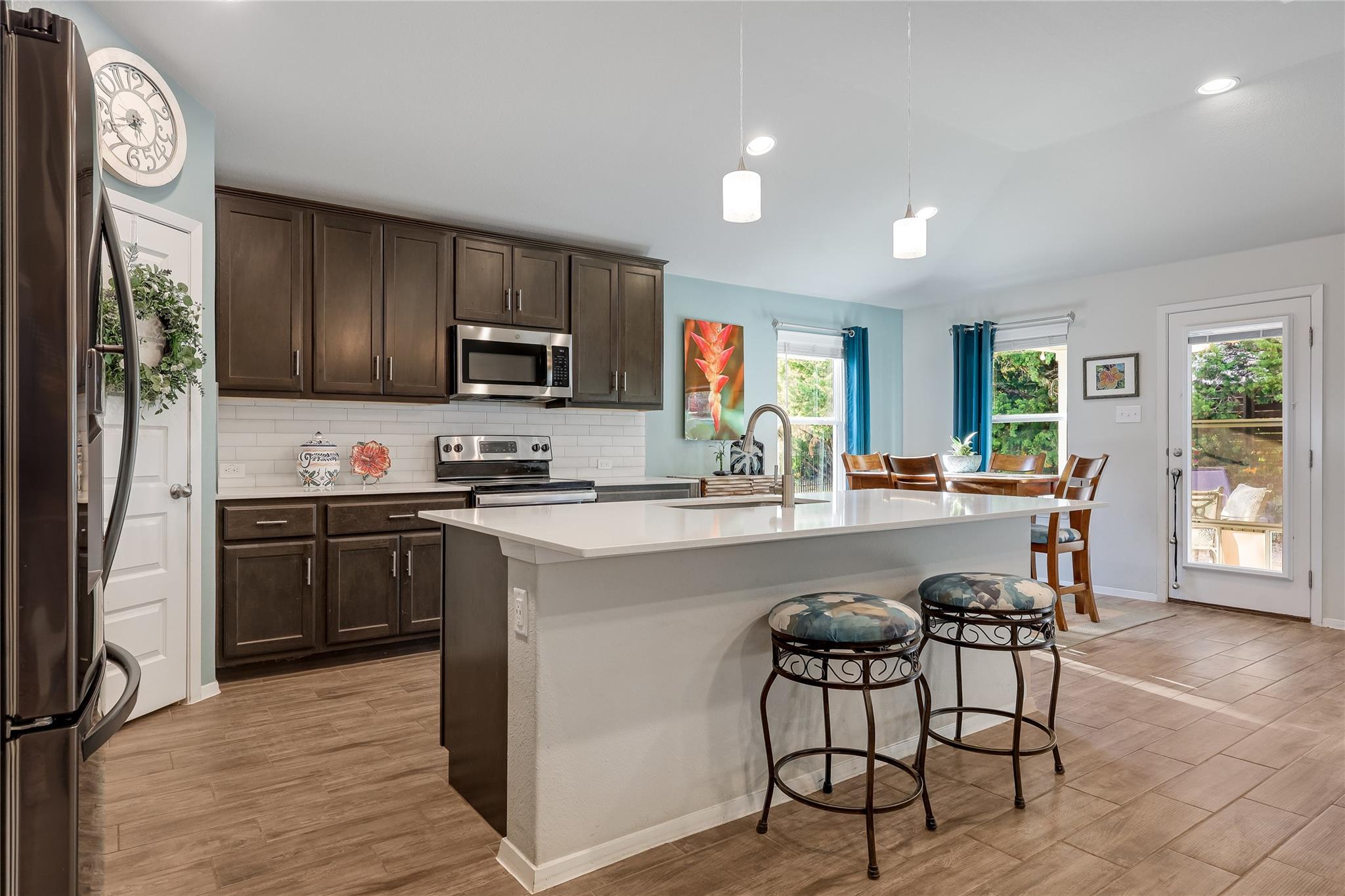 21504 Santa Domingo Ln, Lago Vista, TX 78645