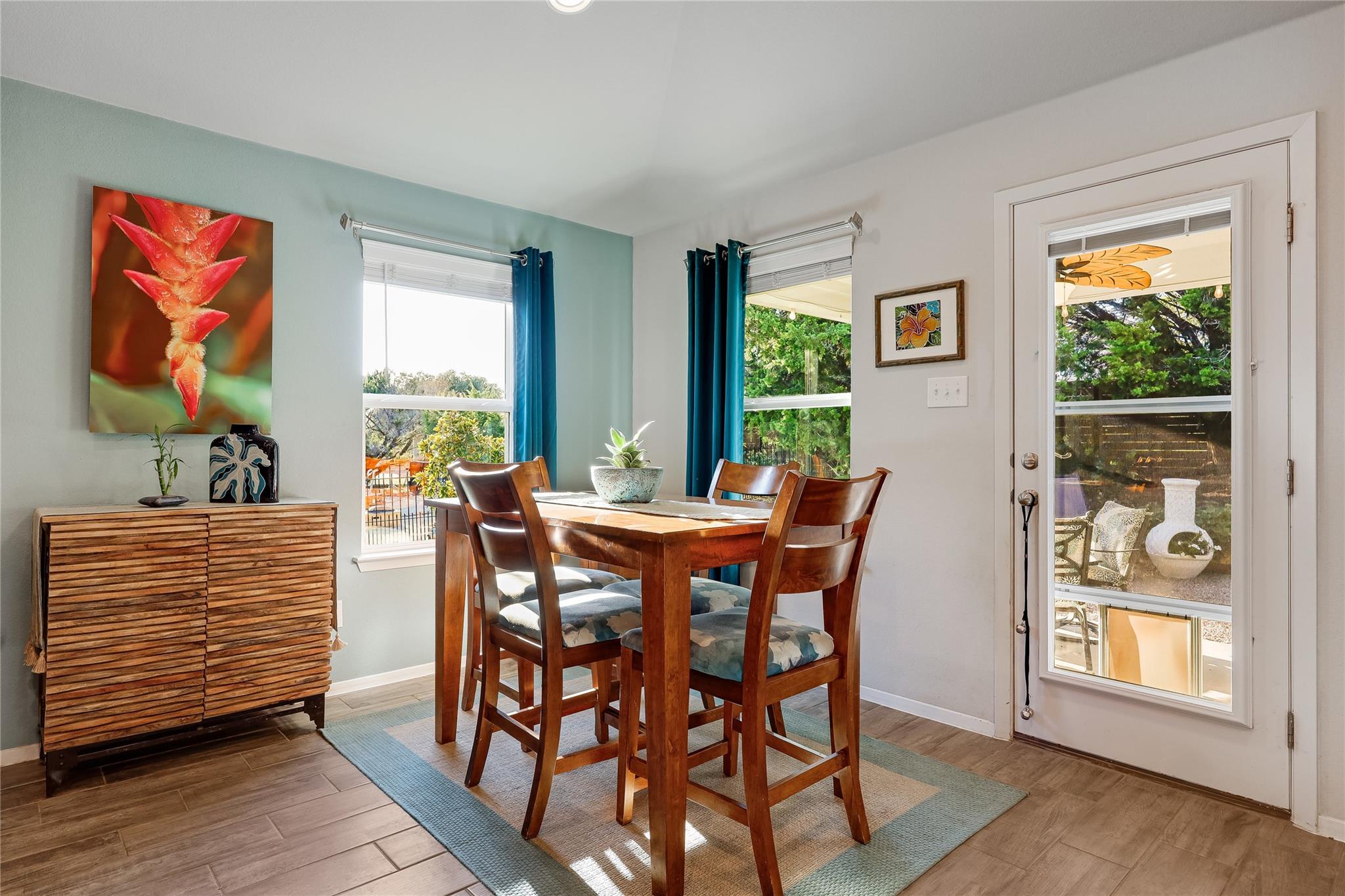 21504 Santa Domingo Ln, Lago Vista, TX 78645