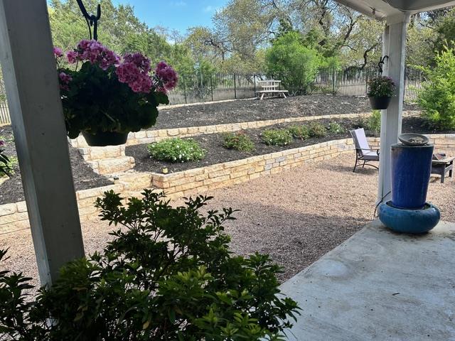 21504 Santa Domingo Ln, Lago Vista, TX 78645