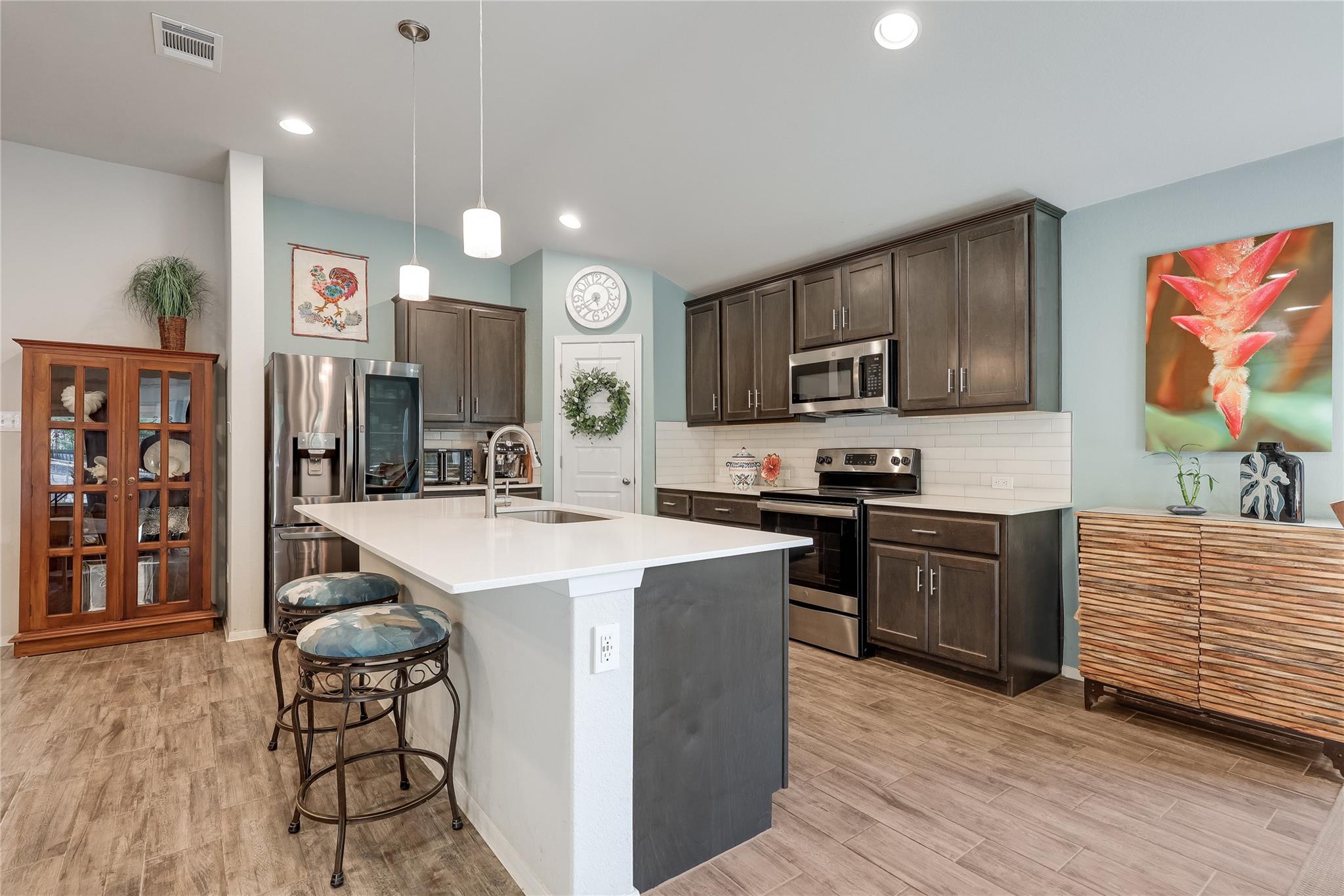 21504 Santa Domingo Ln, Lago Vista, TX 78645