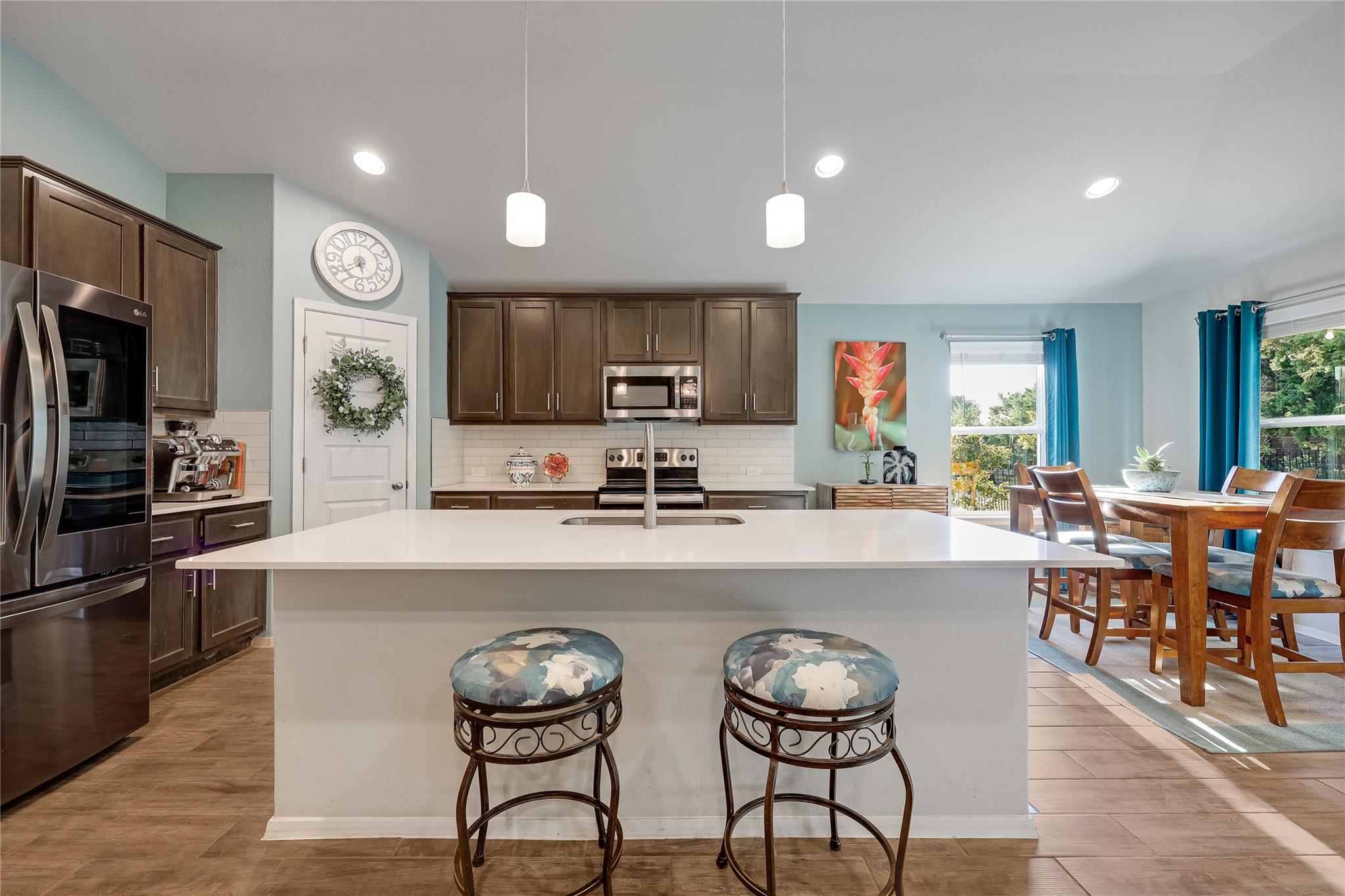 21504 Santa Domingo Ln, Lago Vista, TX 78645