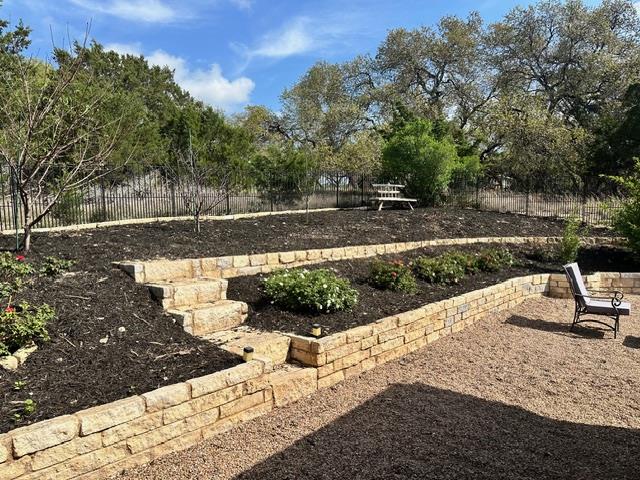 21504 Santa Domingo Ln, Lago Vista, TX 78645