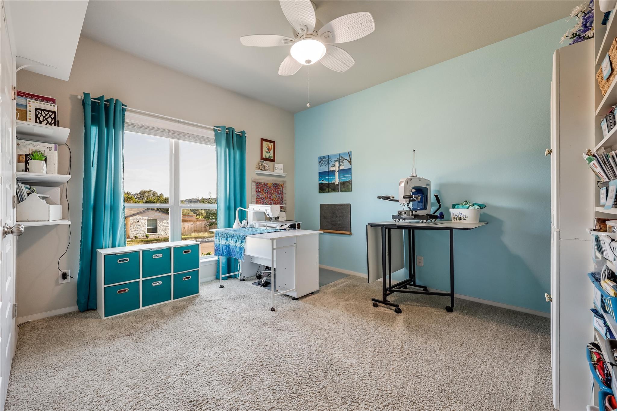 21504 Santa Domingo Ln, Lago Vista, TX 78645