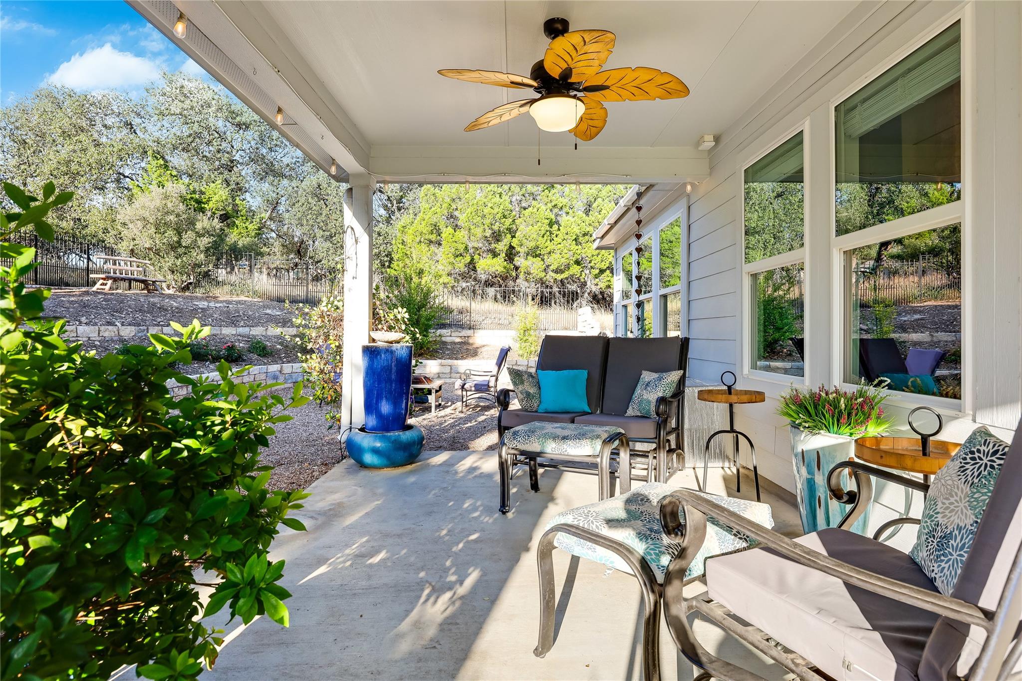 21504 Santa Domingo Ln, Lago Vista, TX 78645