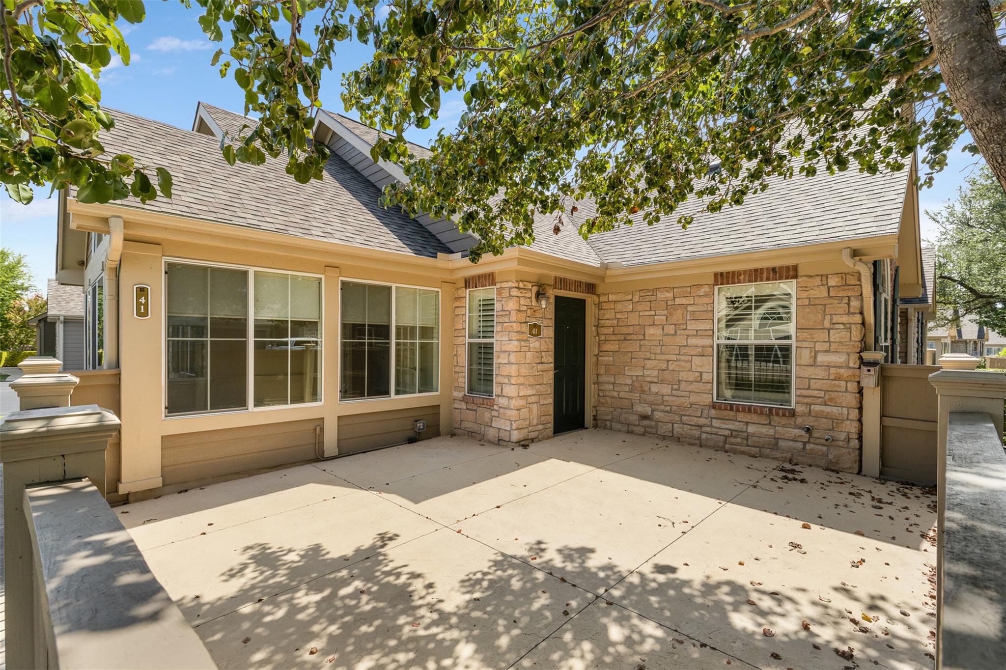 30 Wildwood Dr # 41, Georgetown, TX 78633