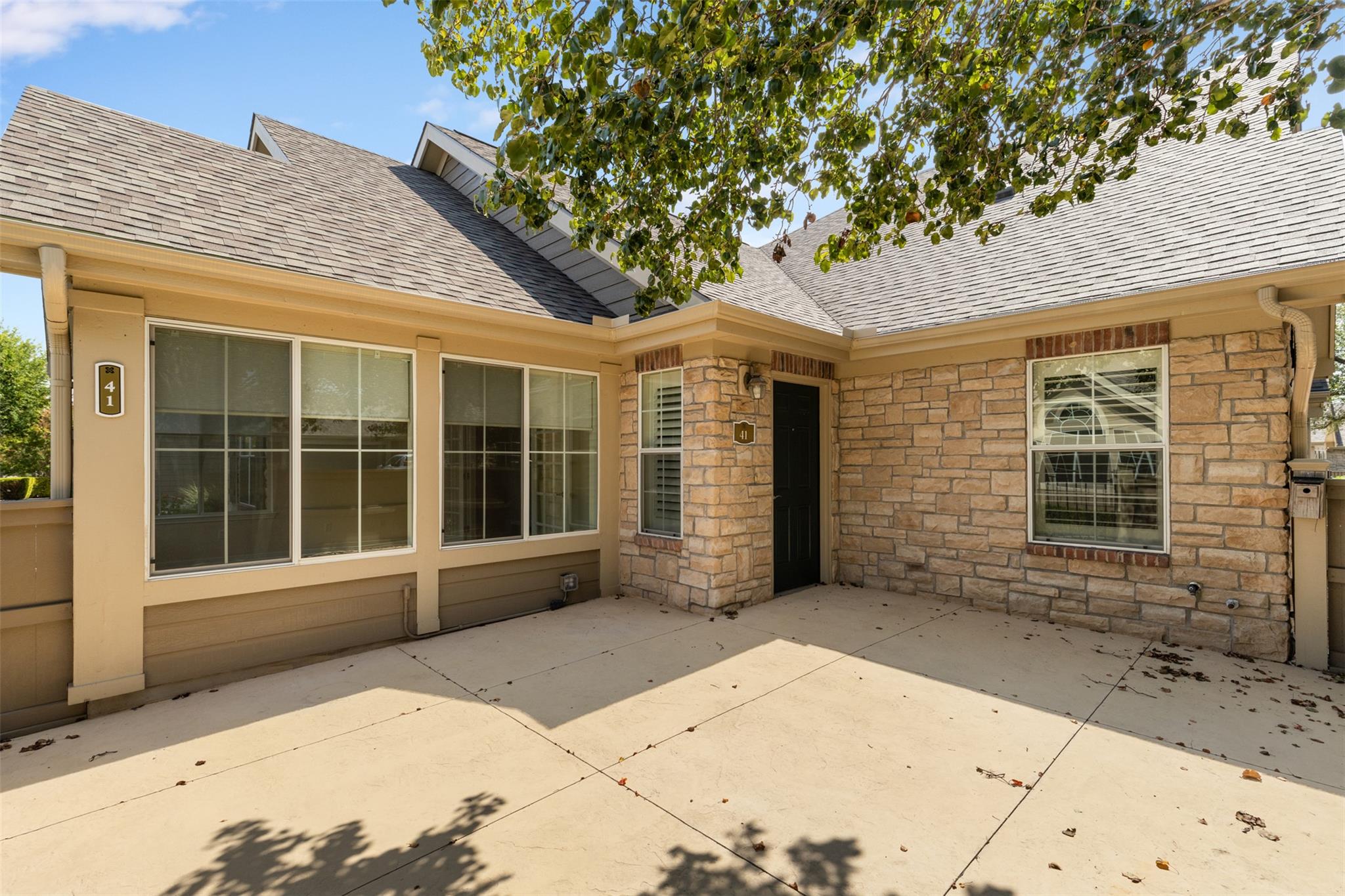 30 Wildwood Dr # 41, Georgetown, TX 78633