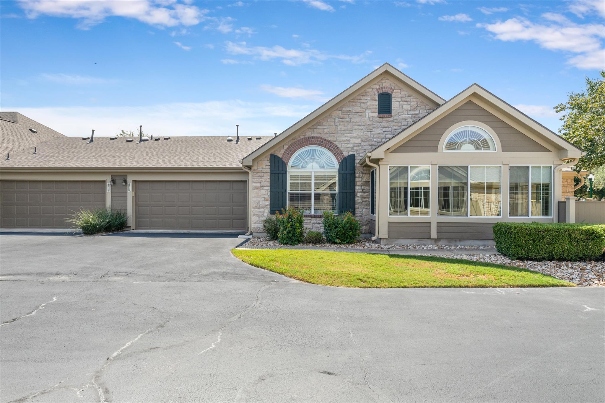 30 Wildwood Dr # 41, Georgetown, TX 78633