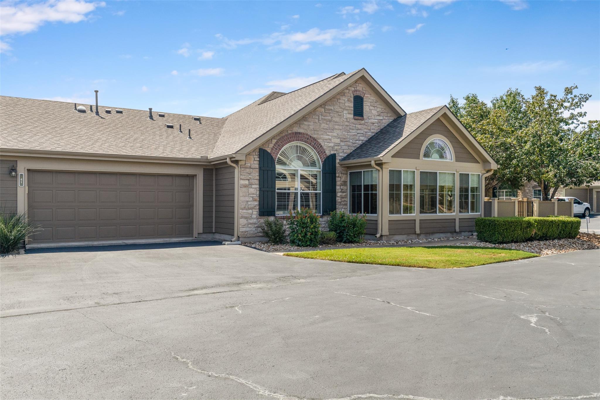 30 Wildwood Dr # 41, Georgetown, TX 78633