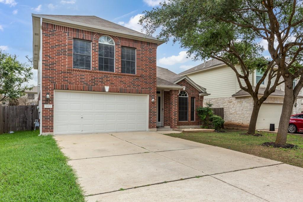 14404 Ballycastle Trl, Austin, TX 78717