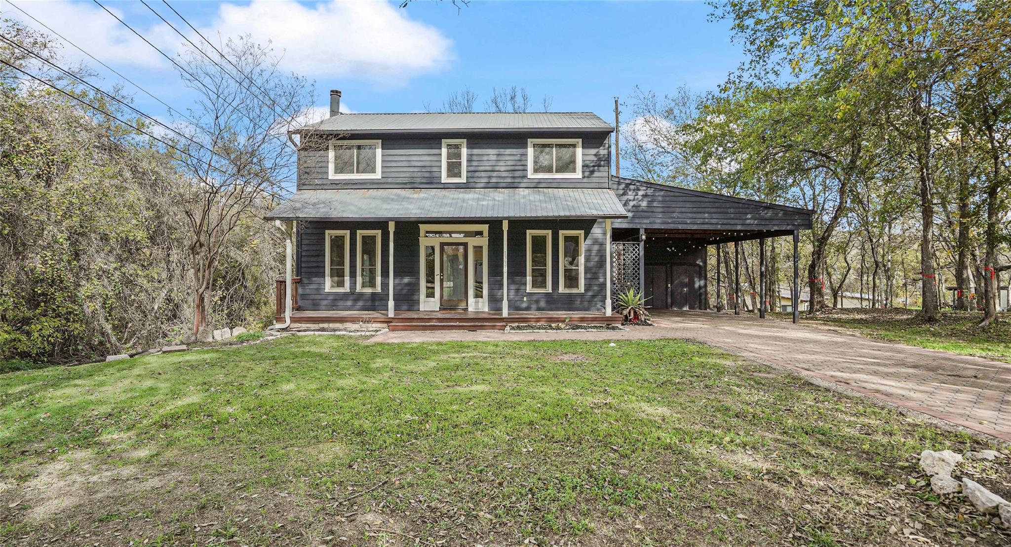 13918 Hummingbird Ln, Austin, TX 78732