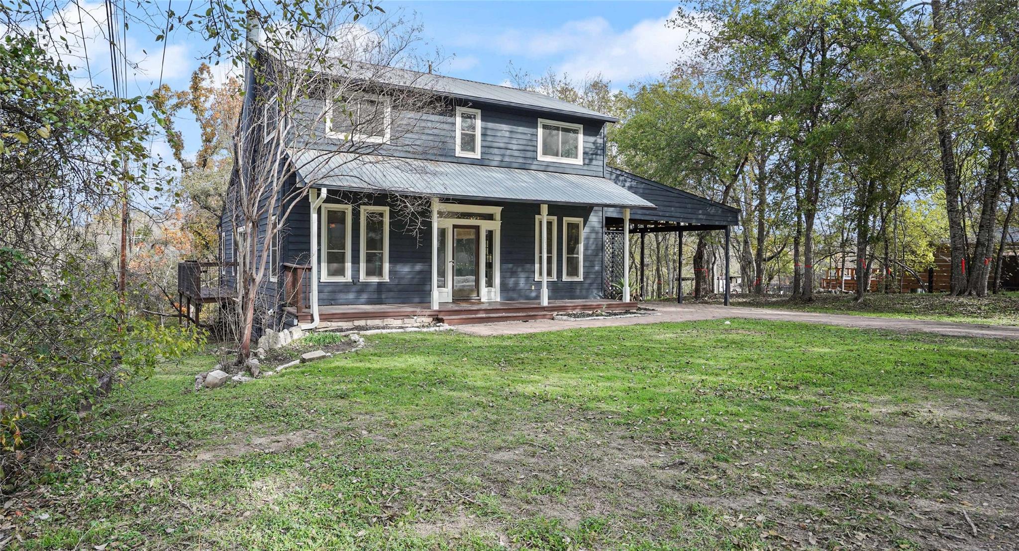 13918 Hummingbird Ln, Austin, TX 78732