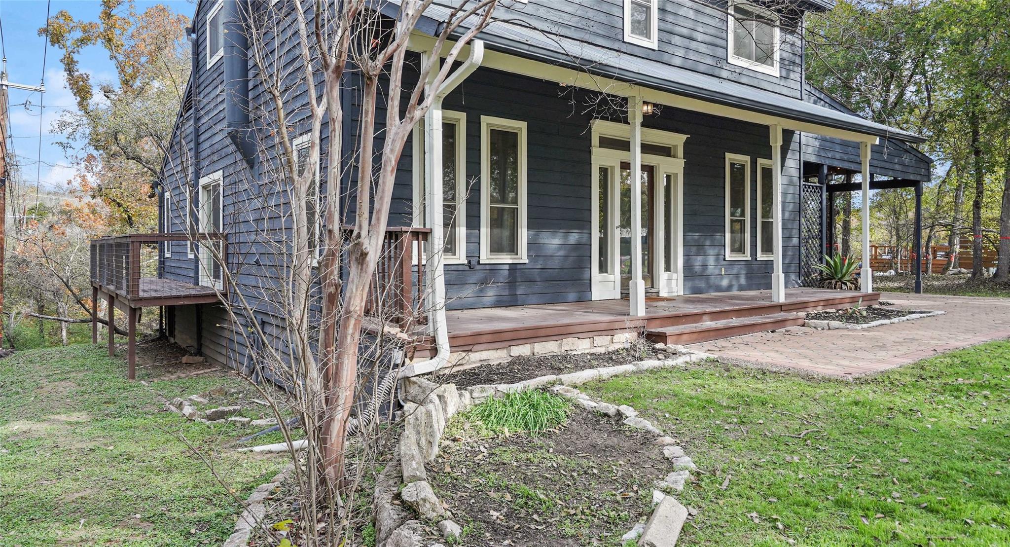 13918 Hummingbird Ln, Austin, TX 78732