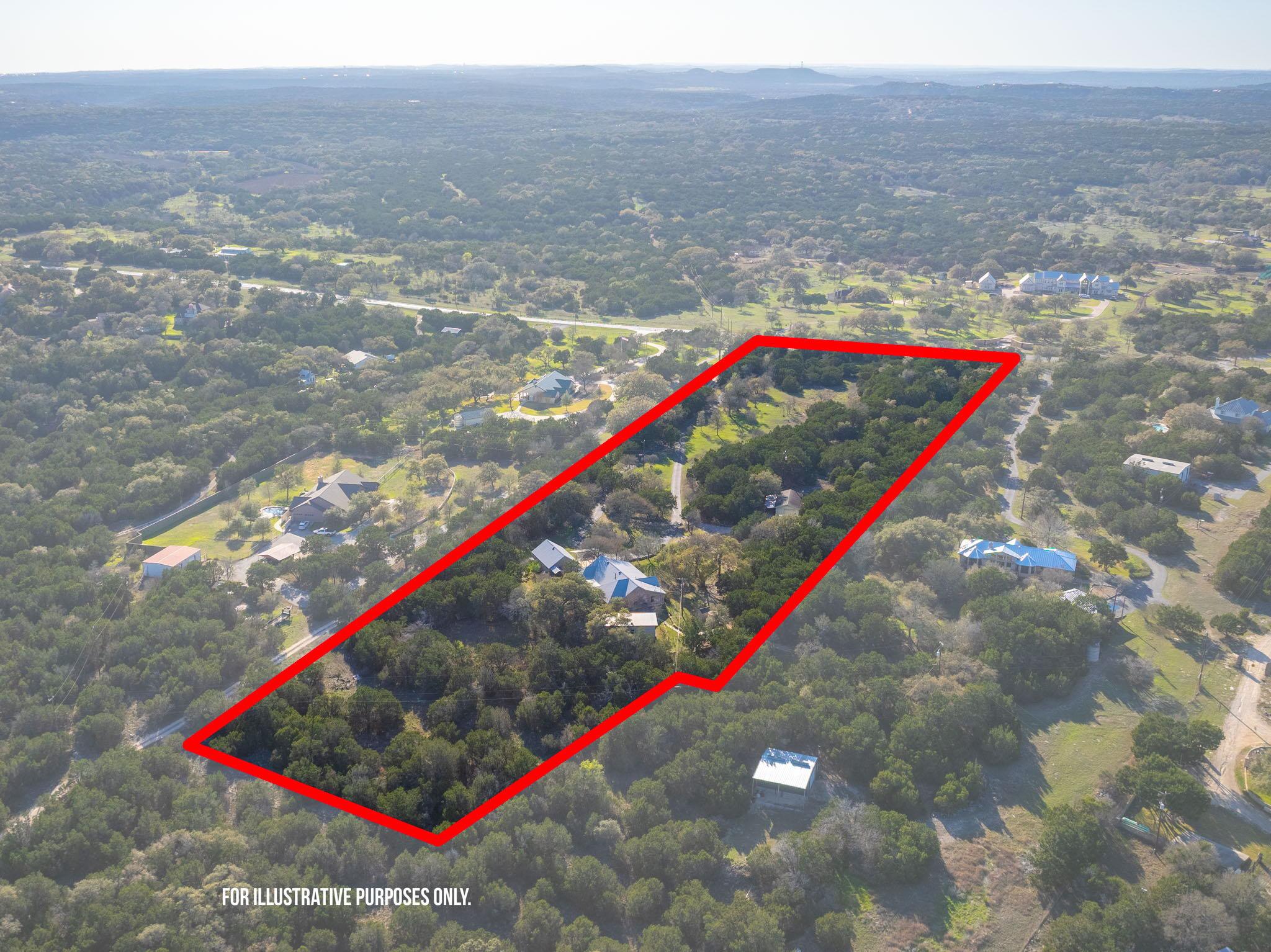 29344 Fm 3009, New Braunfels, TX 78132