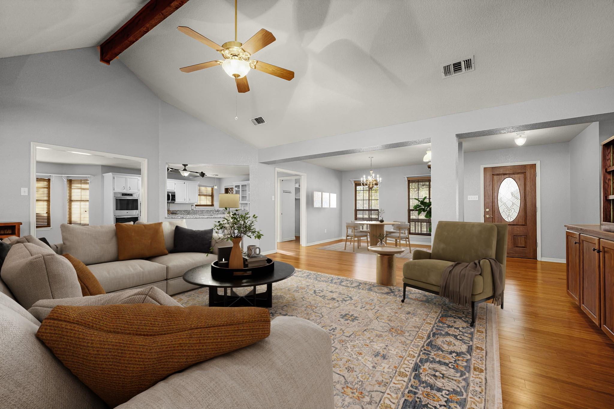 29344 Fm 3009, New Braunfels, TX 78132