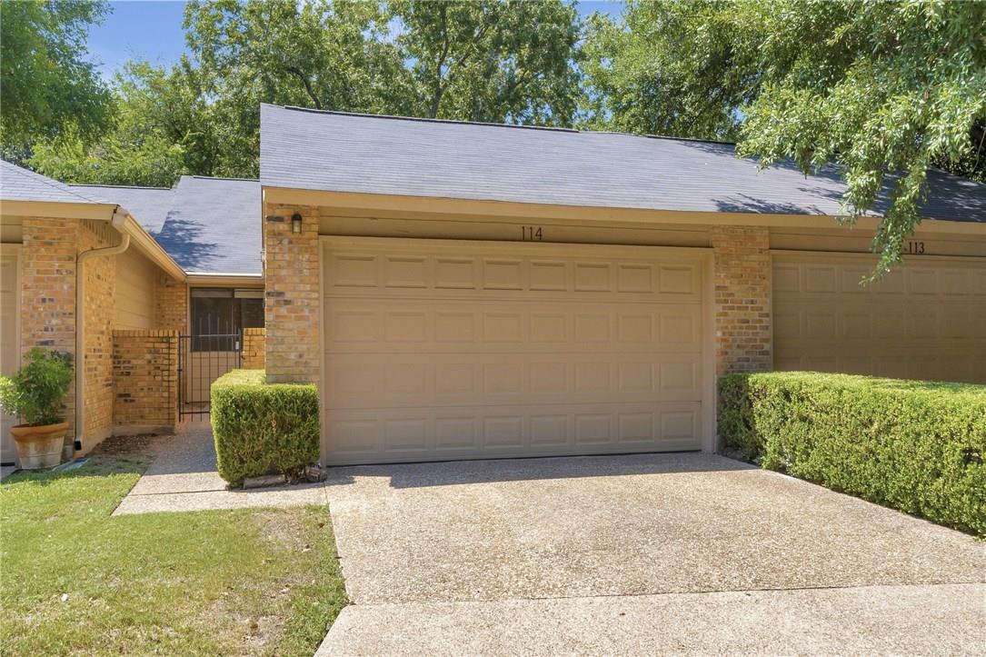7211 Lakewood Dr # D-114, Austin, TX 78750