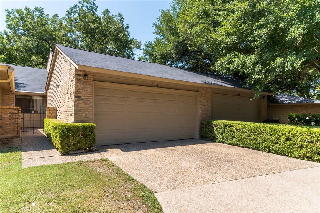 7211 Lakewood Dr # D-114, Austin, TX 78750