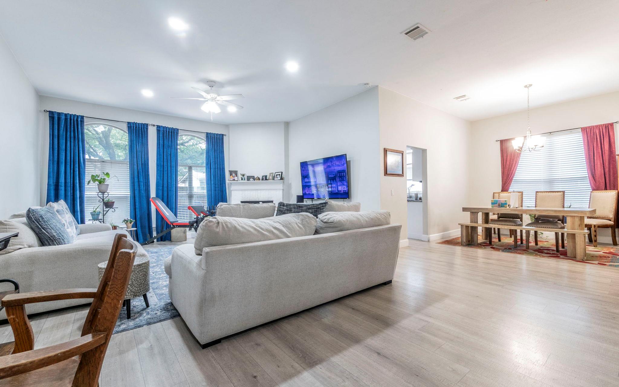 1601 NATURAL BRIDGE Ln, Pflugerville, TX 78660