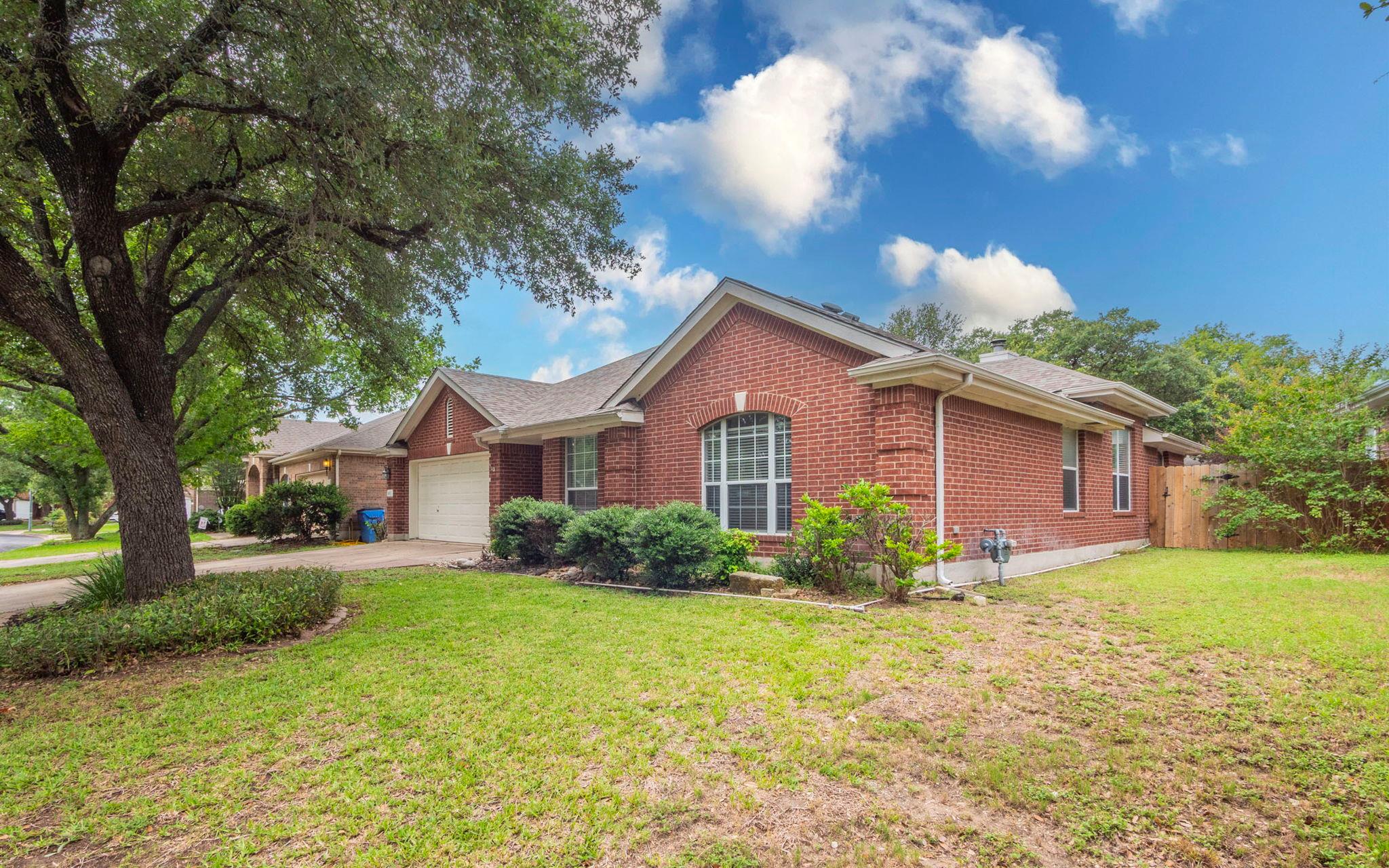 1601 NATURAL BRIDGE Ln, Pflugerville, TX 78660