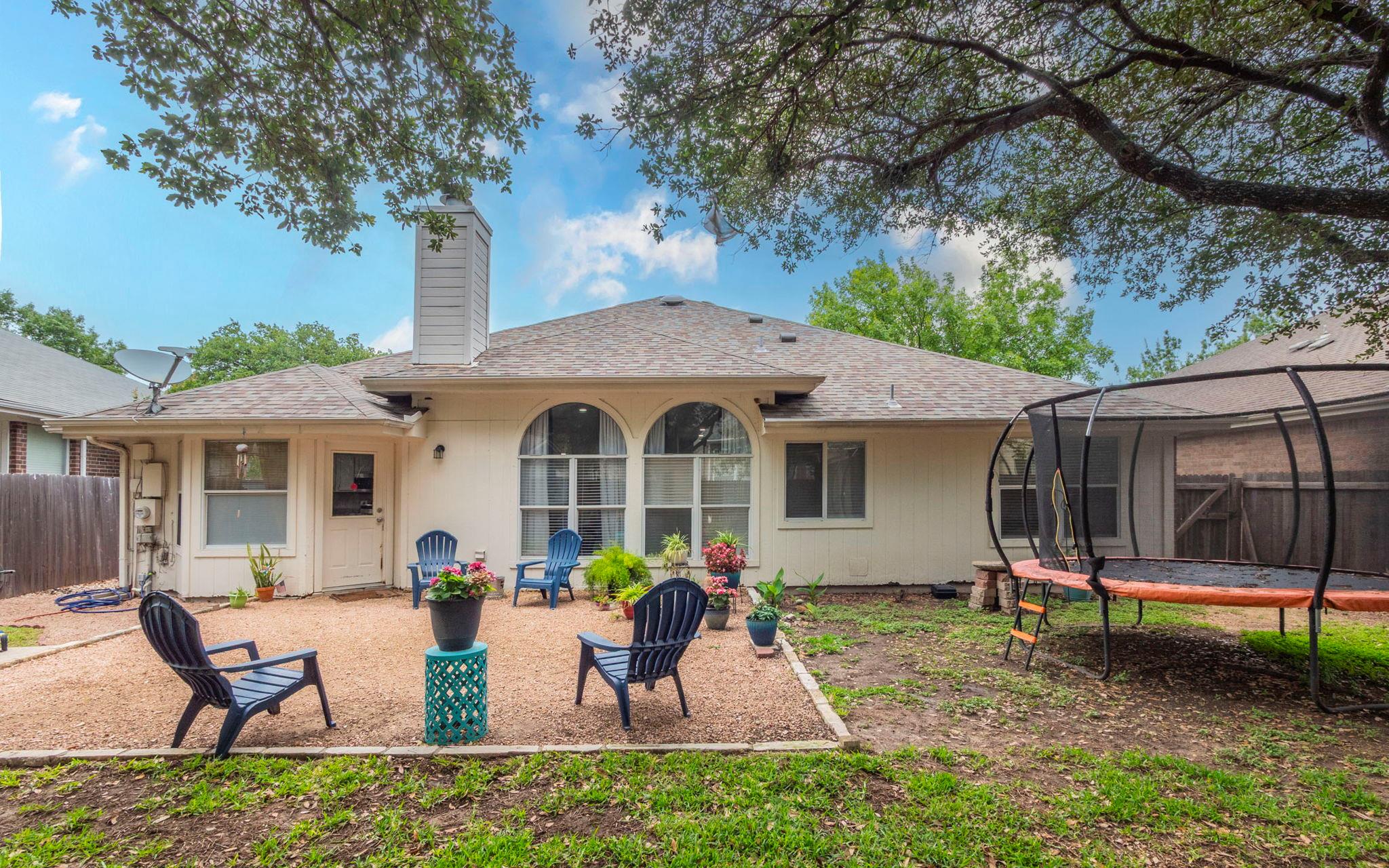 1601 NATURAL BRIDGE Ln, Pflugerville, TX 78660