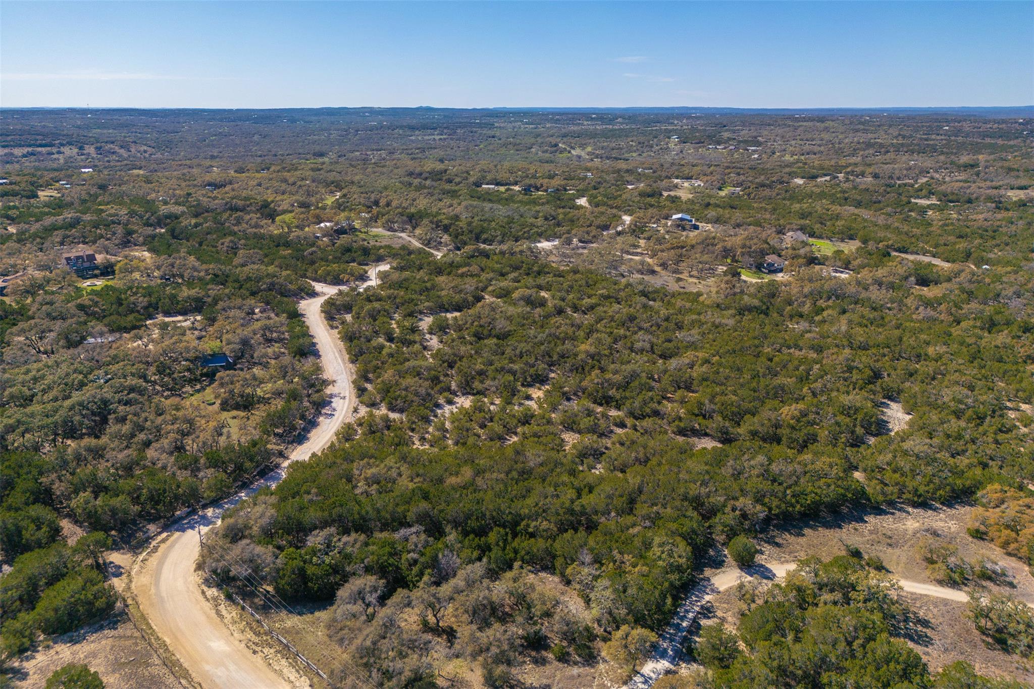 105 S Park Rd, Wimberley, TX 78676