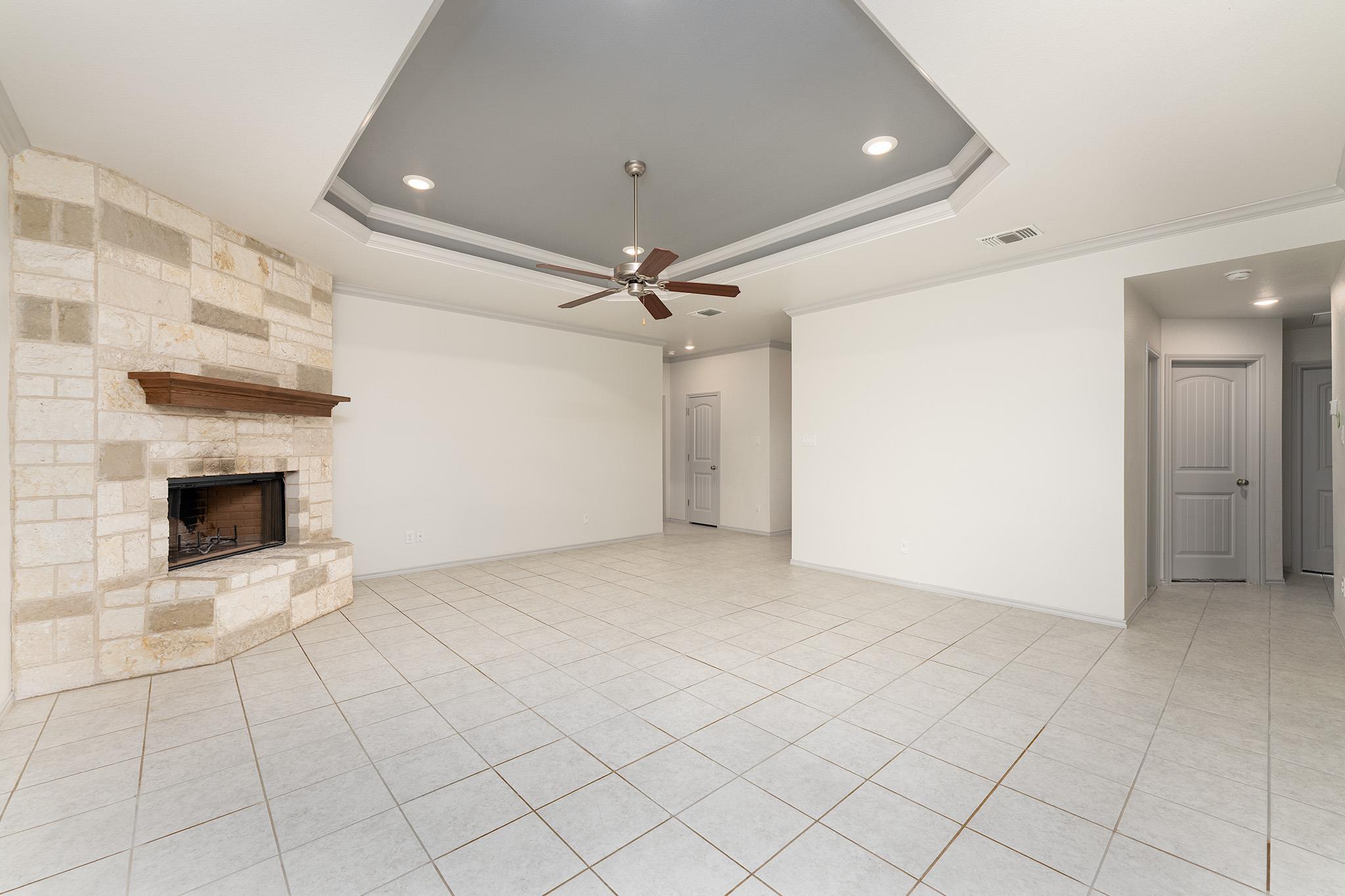 2518 Gail Dr, Copperas Cove, TX 76522