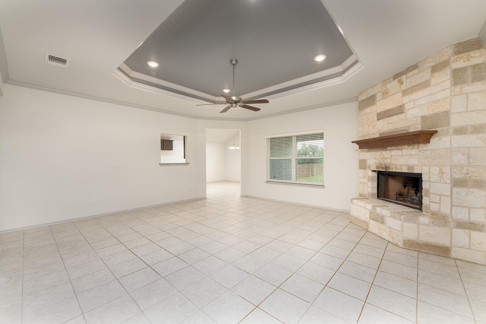 2518 Gail Dr, Copperas Cove, TX 76522