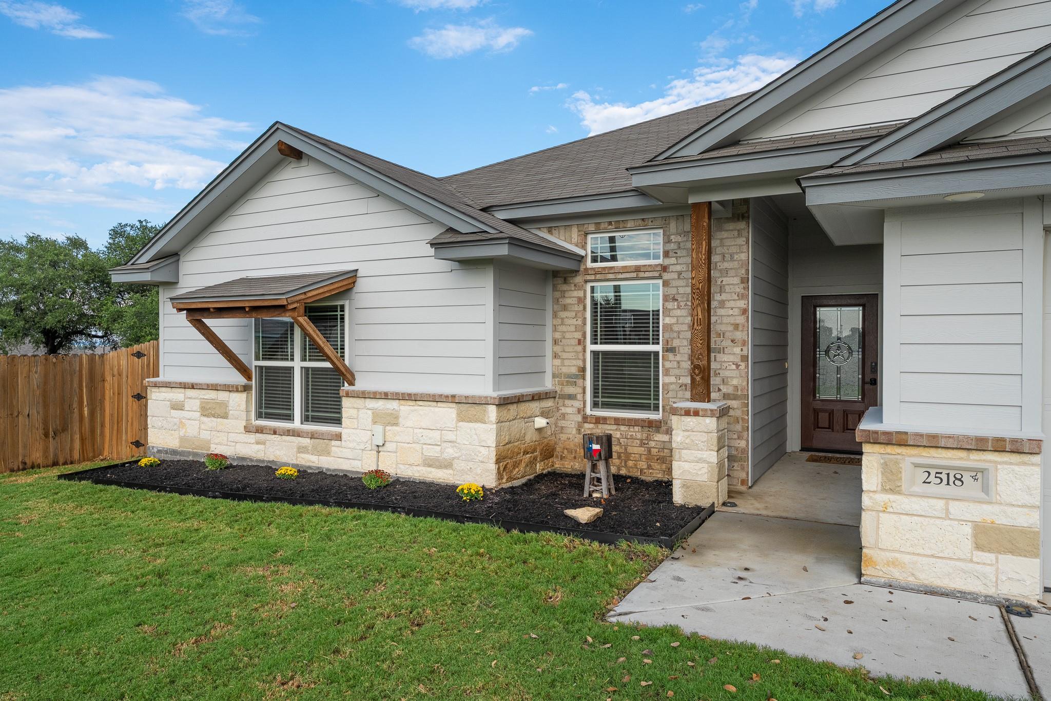 2518 Gail Dr, Copperas Cove, TX 76522