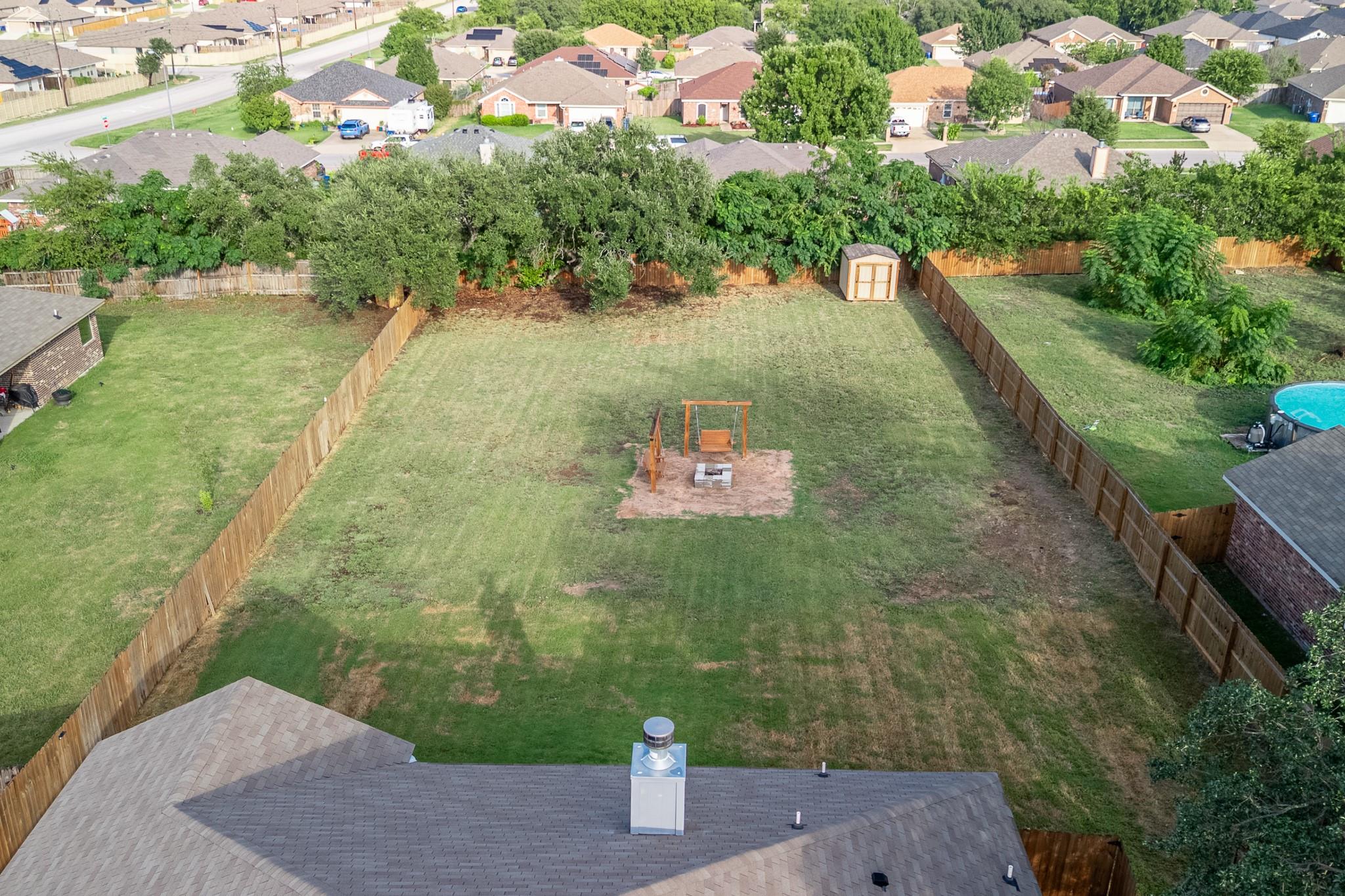 2518 Gail Dr, Copperas Cove, TX 76522