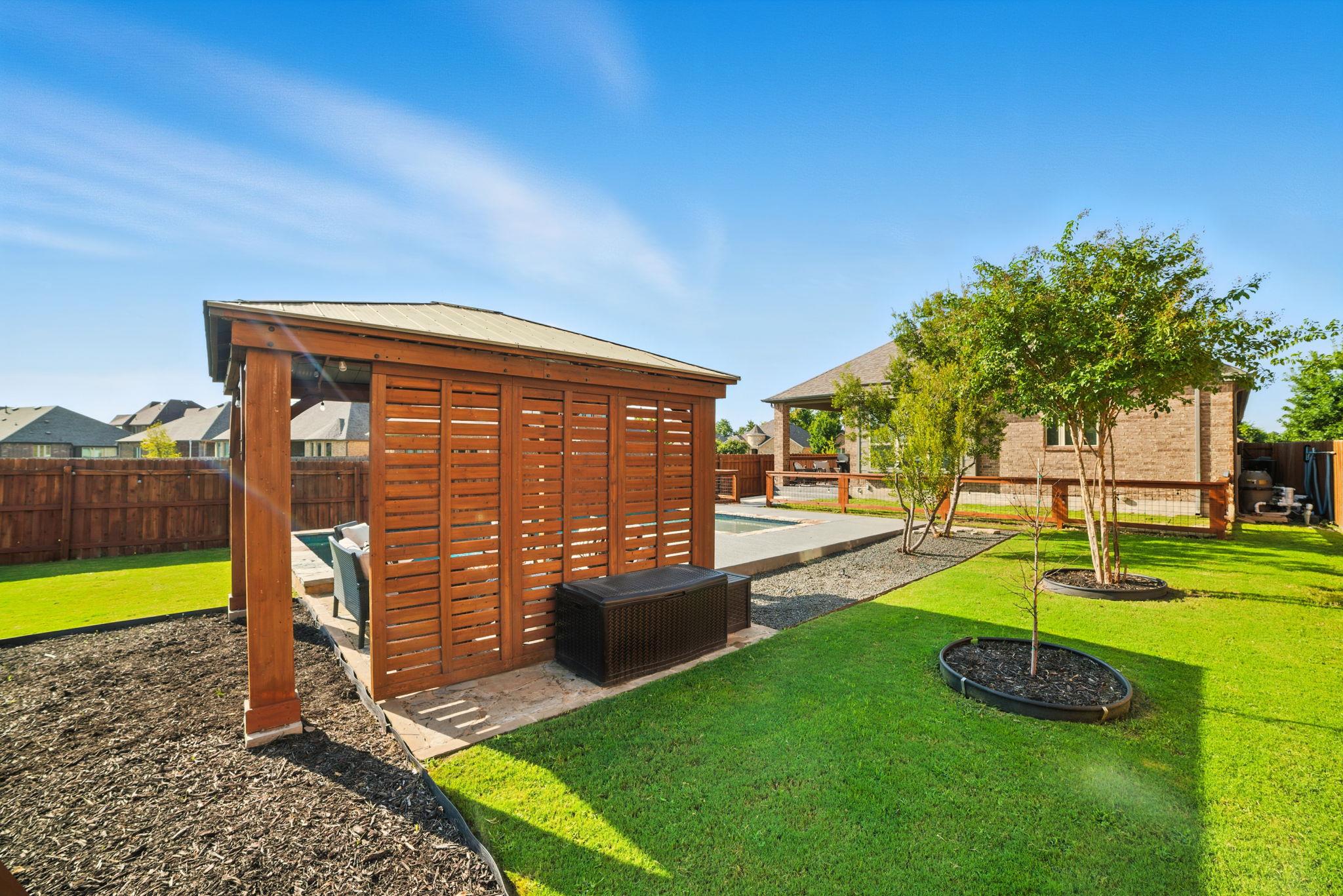 617 Mistflower Springs Dr, Leander, TX 78641