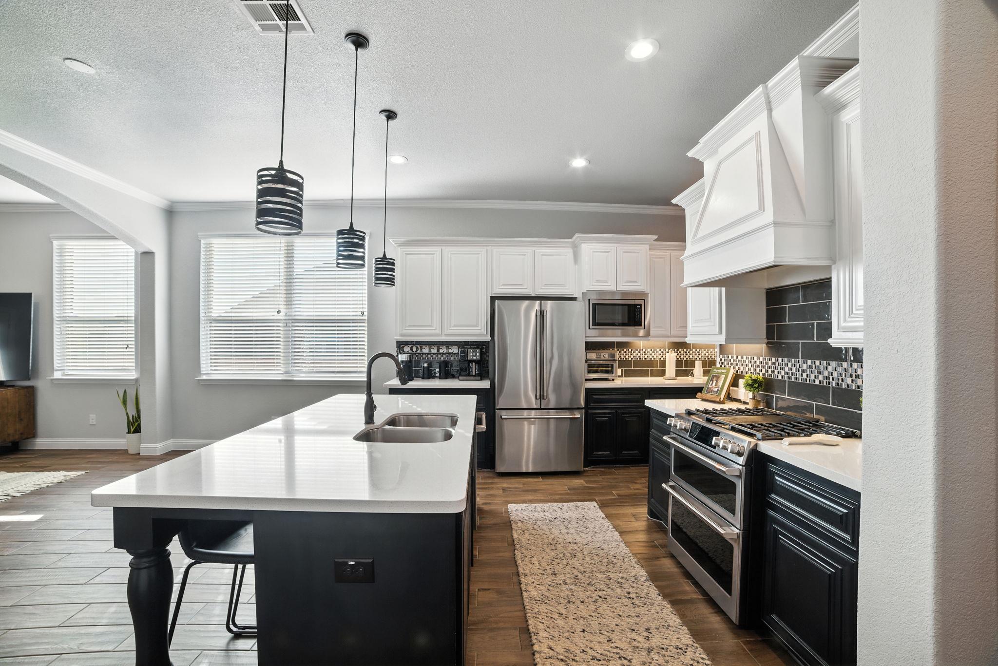 617 Mistflower Springs Dr, Leander, TX 78641