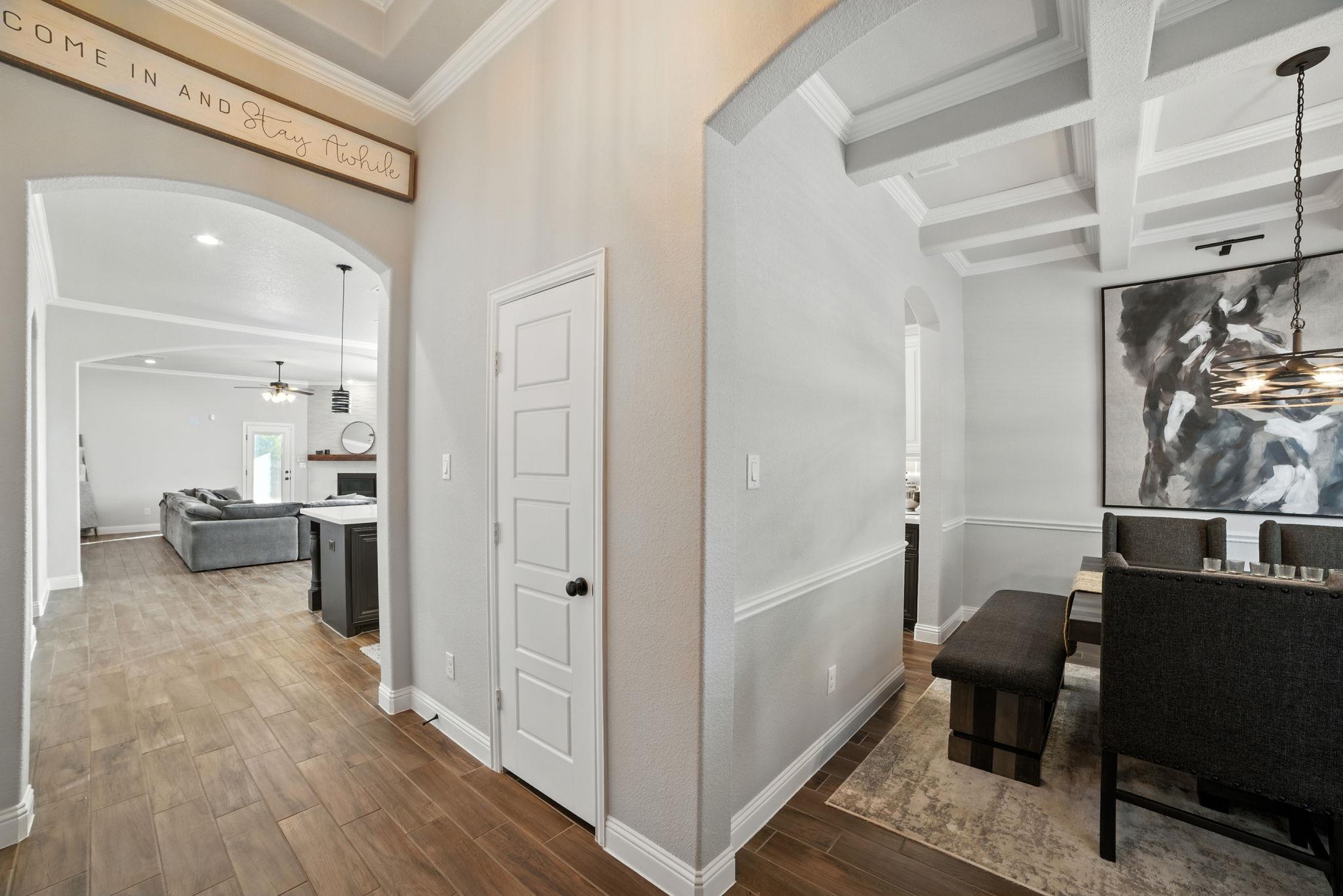 617 Mistflower Springs Dr, Leander, TX 78641