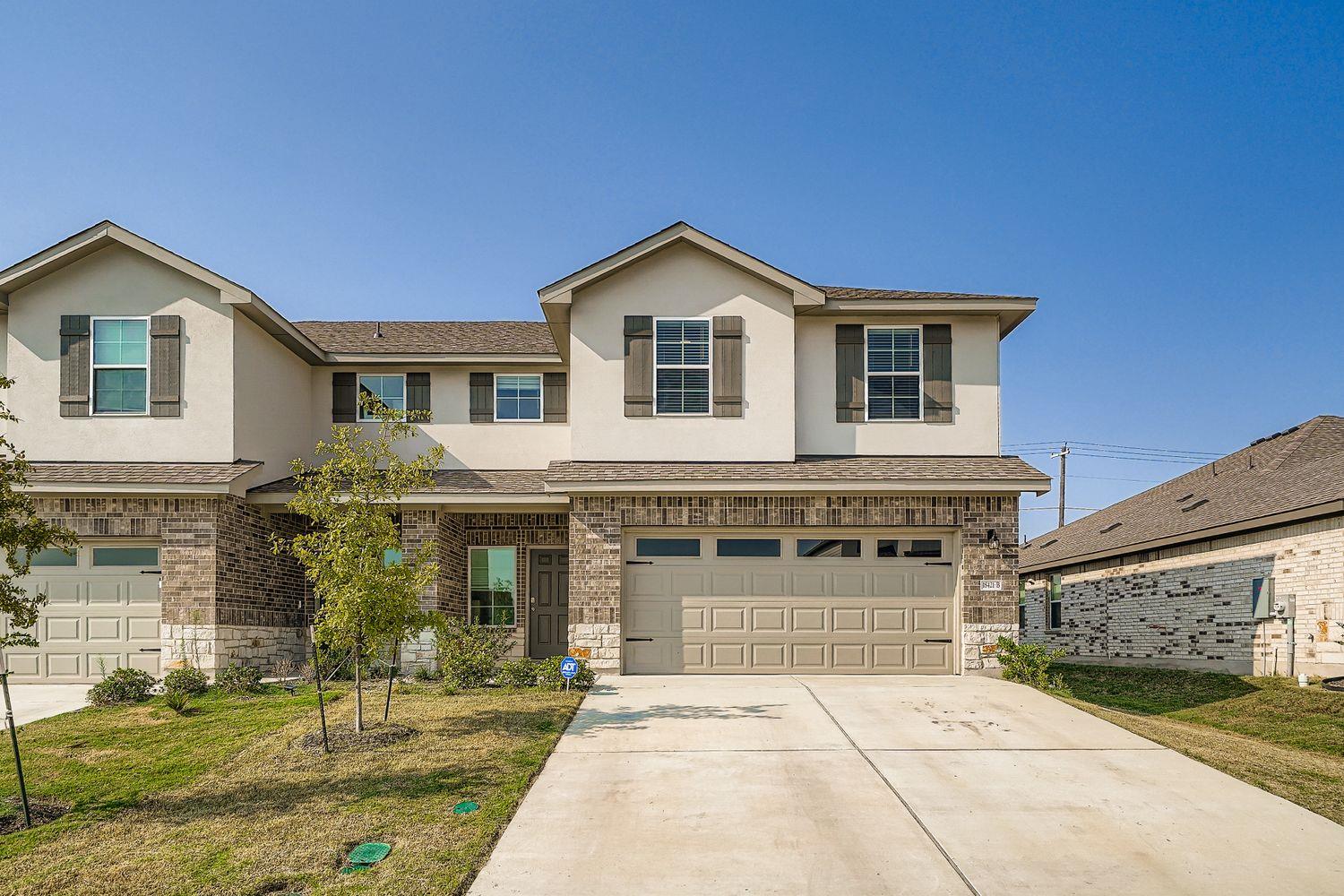 18421 Cremello Dr # B, Manor, TX 78653