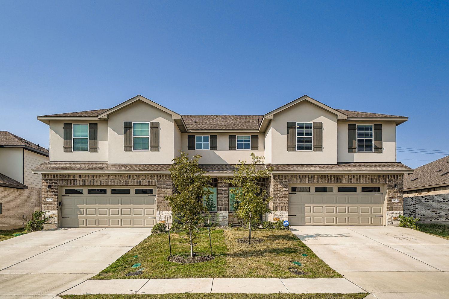 18421 Cremello Dr # B, Manor, TX 78653