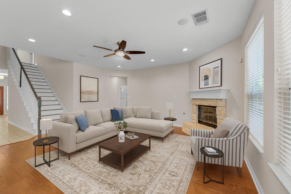 3929 Vallarta Ln, Round Rock, TX 78681