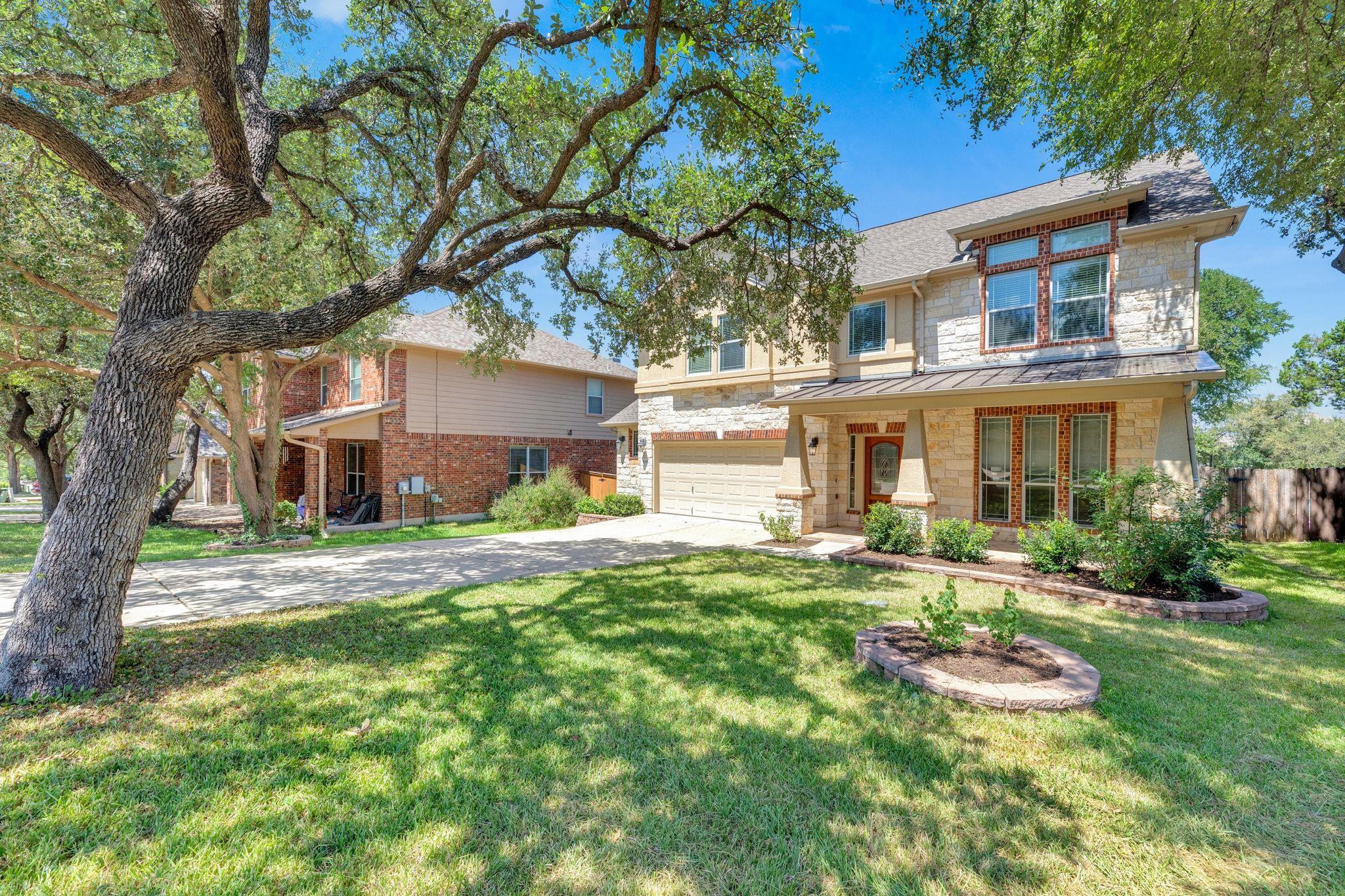 3929 Vallarta Ln, Round Rock, TX 78681