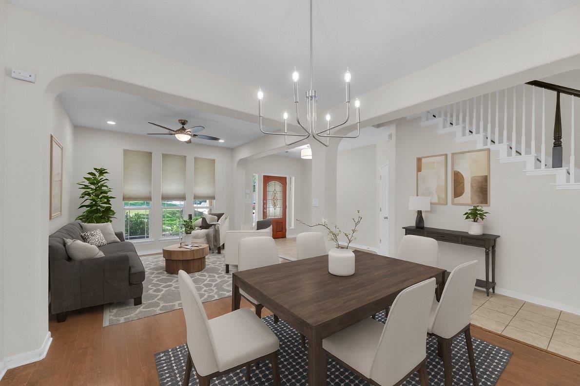 3929 Vallarta Ln, Round Rock, TX 78681