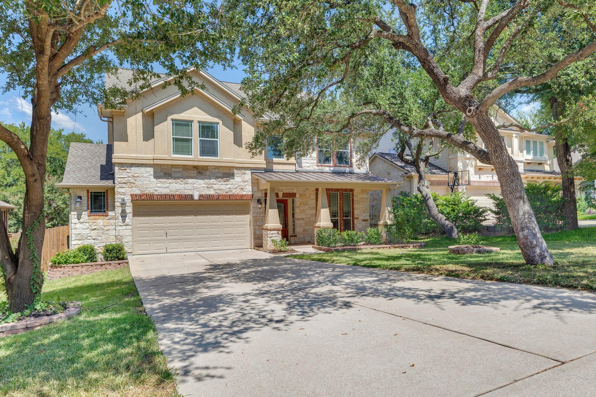 3929 Vallarta Ln, Round Rock, TX 78681
