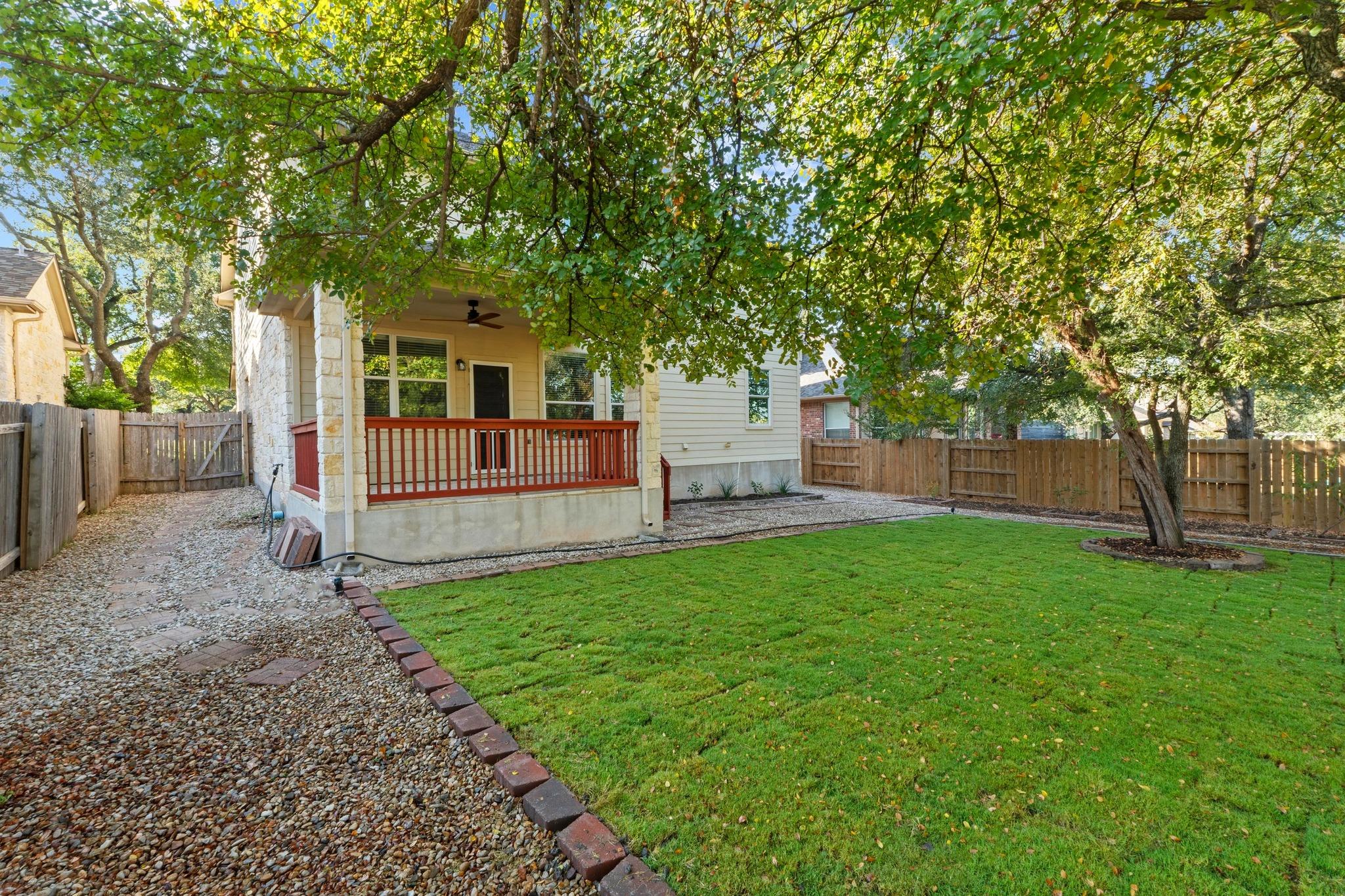 3929 Vallarta Ln, Round Rock, TX 78681